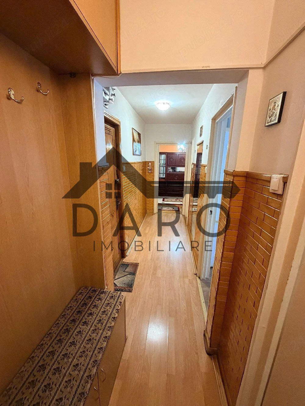 apartament doua camere de inchiriat - 5