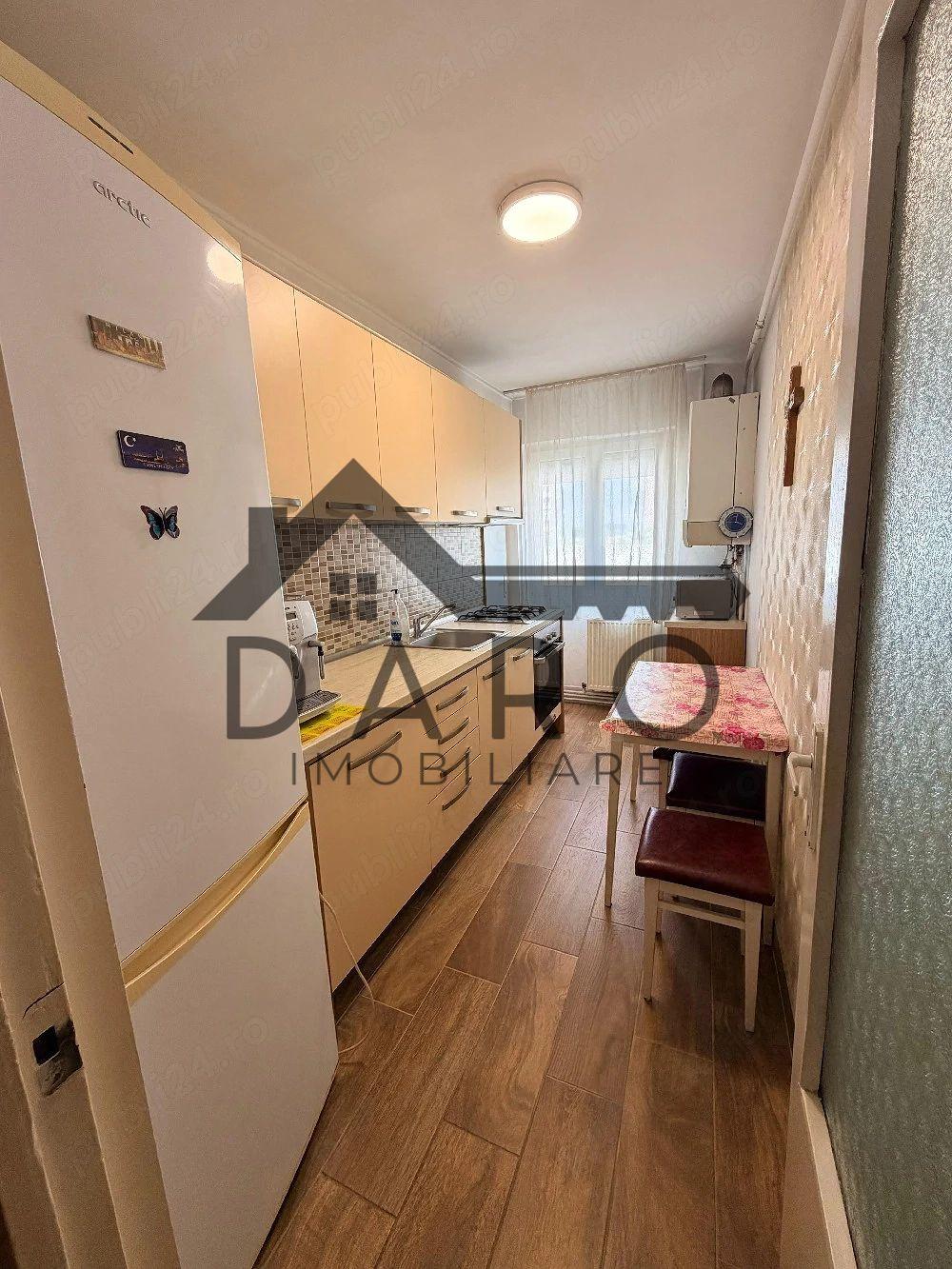 apartament doua camere de inchiriat - 2