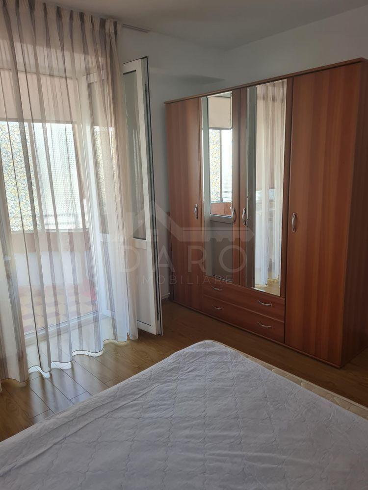 Inchiriez apartament cu 2 camere - 6