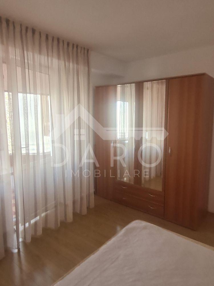 Inchiriez apartament cu 2 camere - 1