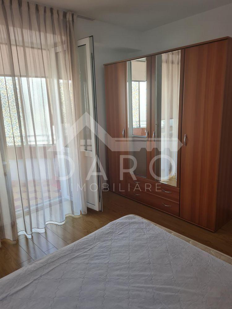 Inchiriez apartament cu 2 camere - 6