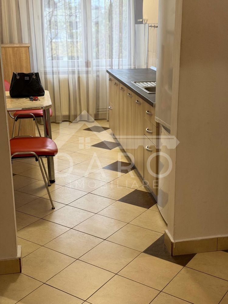 Inchiriez apartament cu 2 camere - 7