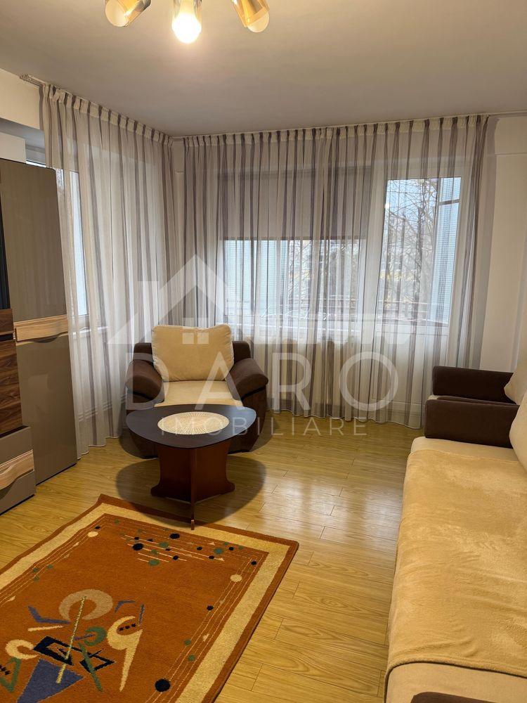 Inchiriez apartament cu 2 camere - 4