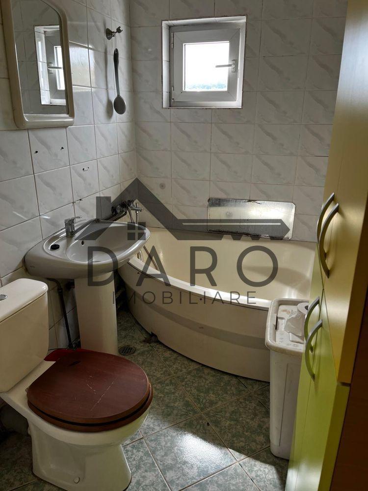 Apartament 3 camere luminos, gata de mutare | Dâmbu Pietros, str. Parângului - 6