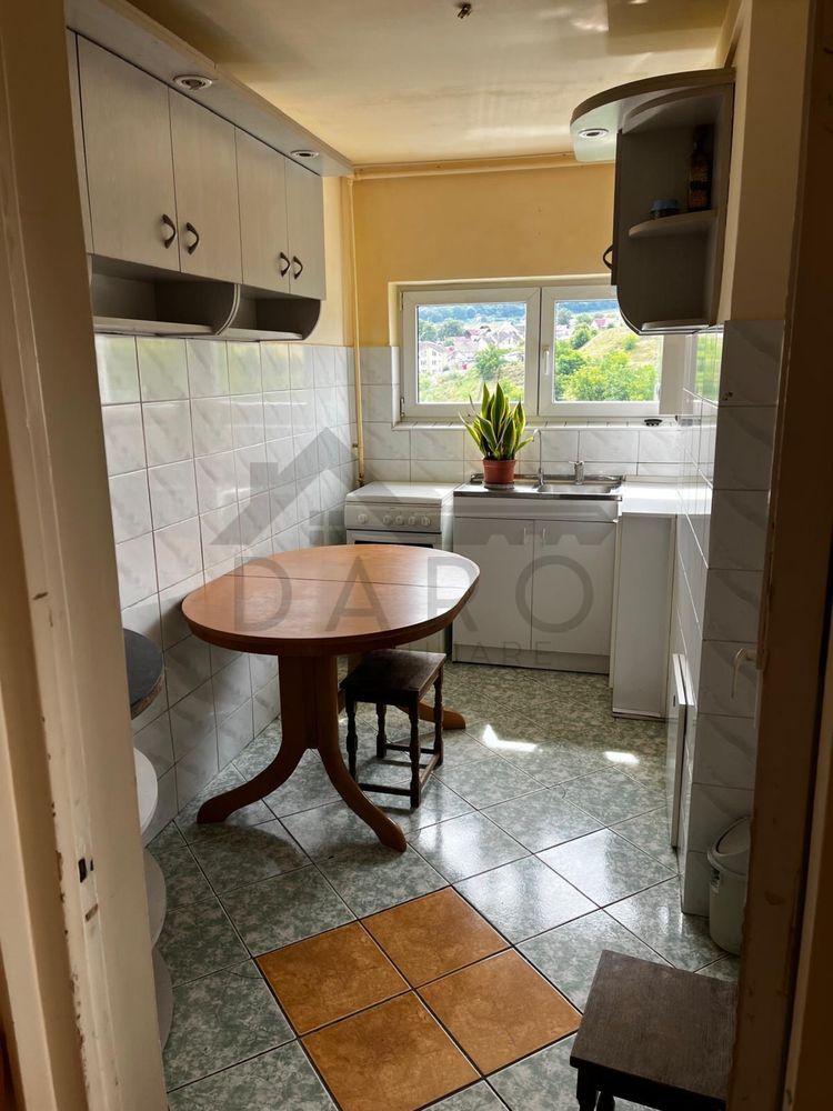 Apartament 3 camere luminos, gata de mutare | Dâmbu Pietros, str. Parângului - 3