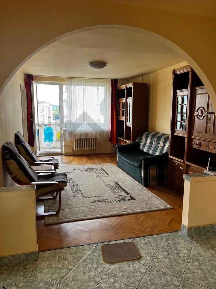 Apartament 3 camere luminos, gata de mutare | Dâmbu Pietros, str. Parângului - 1