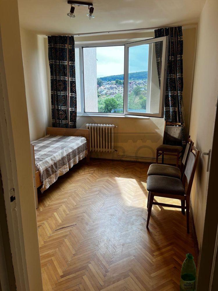 Apartament 3 camere luminos, gata de mutare | Dâmbu Pietros, str. Parângului - 4