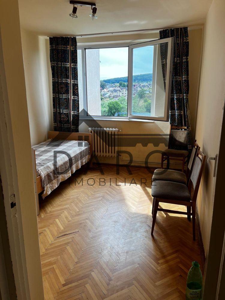 Apartament 3 camere luminos, gata de mutare | Dâmbu Pietros, str. Parângului - 4