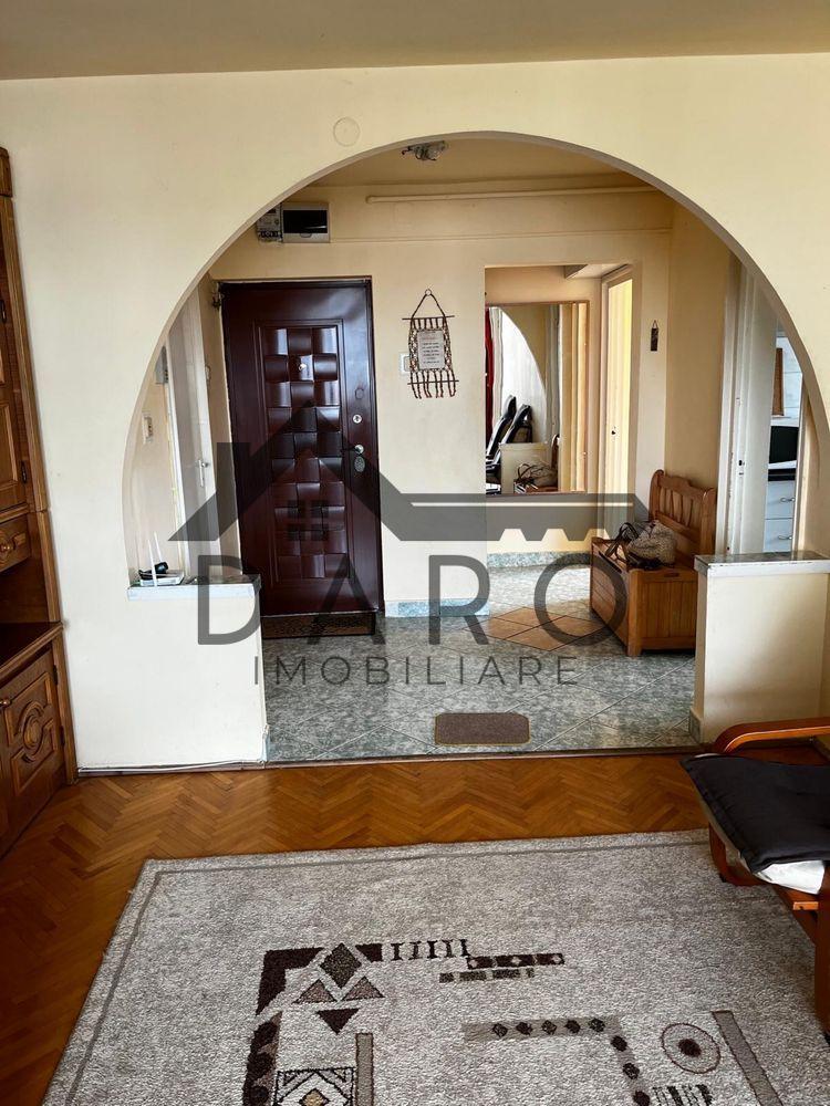 Apartament 3 camere luminos, gata de mutare | Dâmbu Pietros, str. Parângului - 2