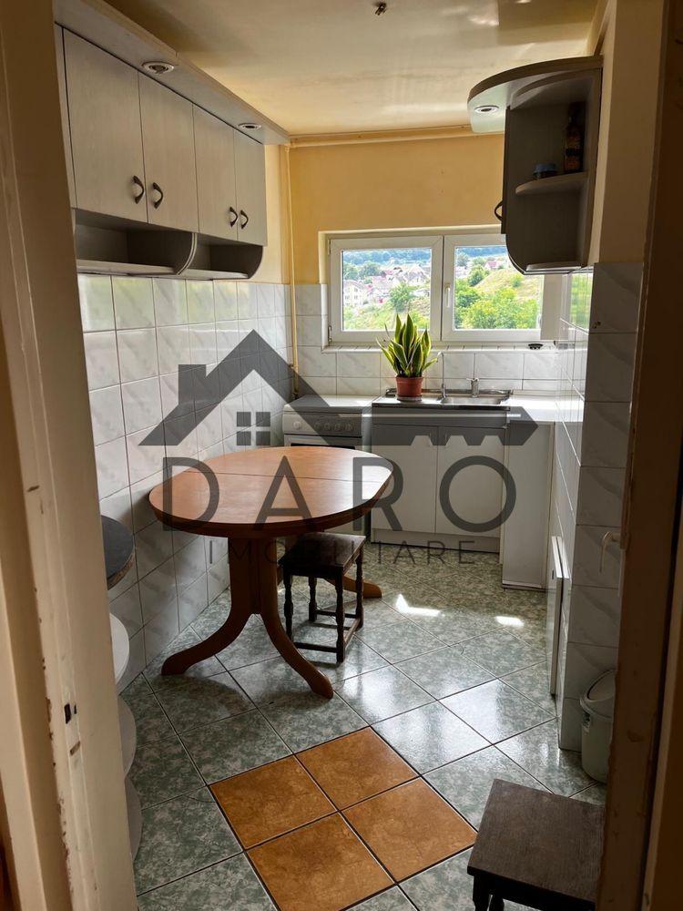 Apartament 3 camere luminos, gata de mutare | Dâmbu Pietros, str. Parângului - 3