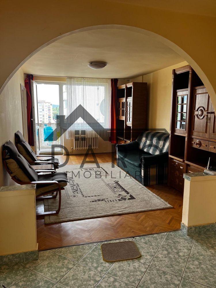 Apartament 3 camere luminos, gata de mutare | Dâmbu Pietros, str. Parângului - 1