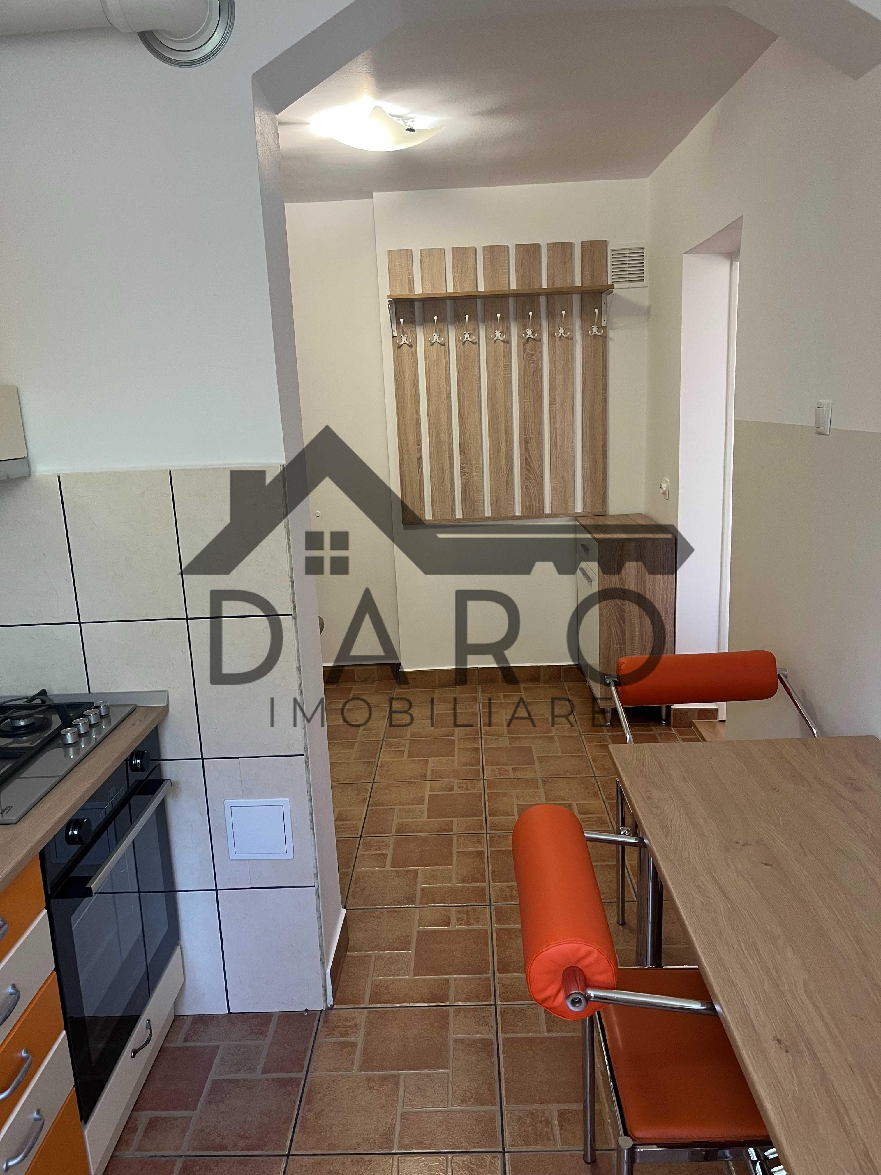 De inchiriat apartament 2 camere Cornisa - 3