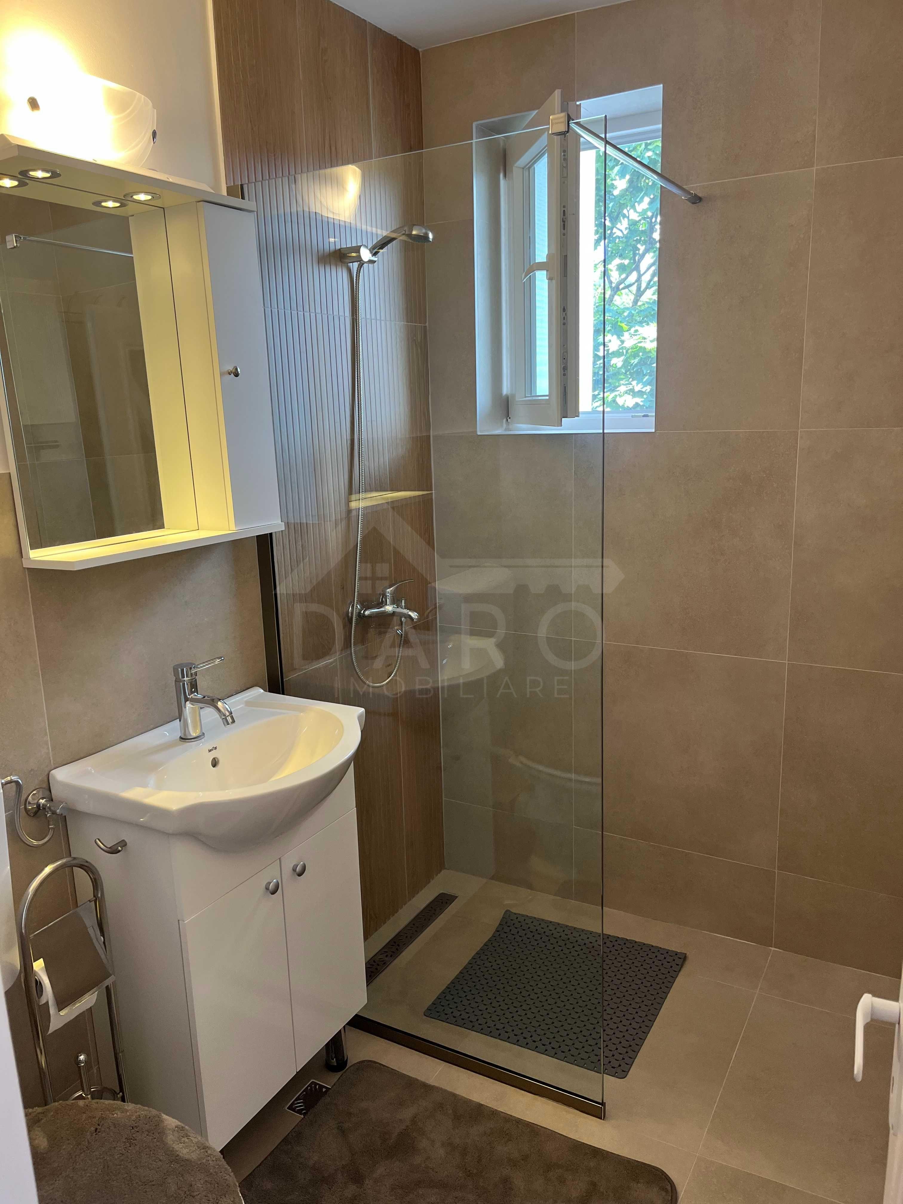 De inchiriat apartament 2 camere Cornisa - 6