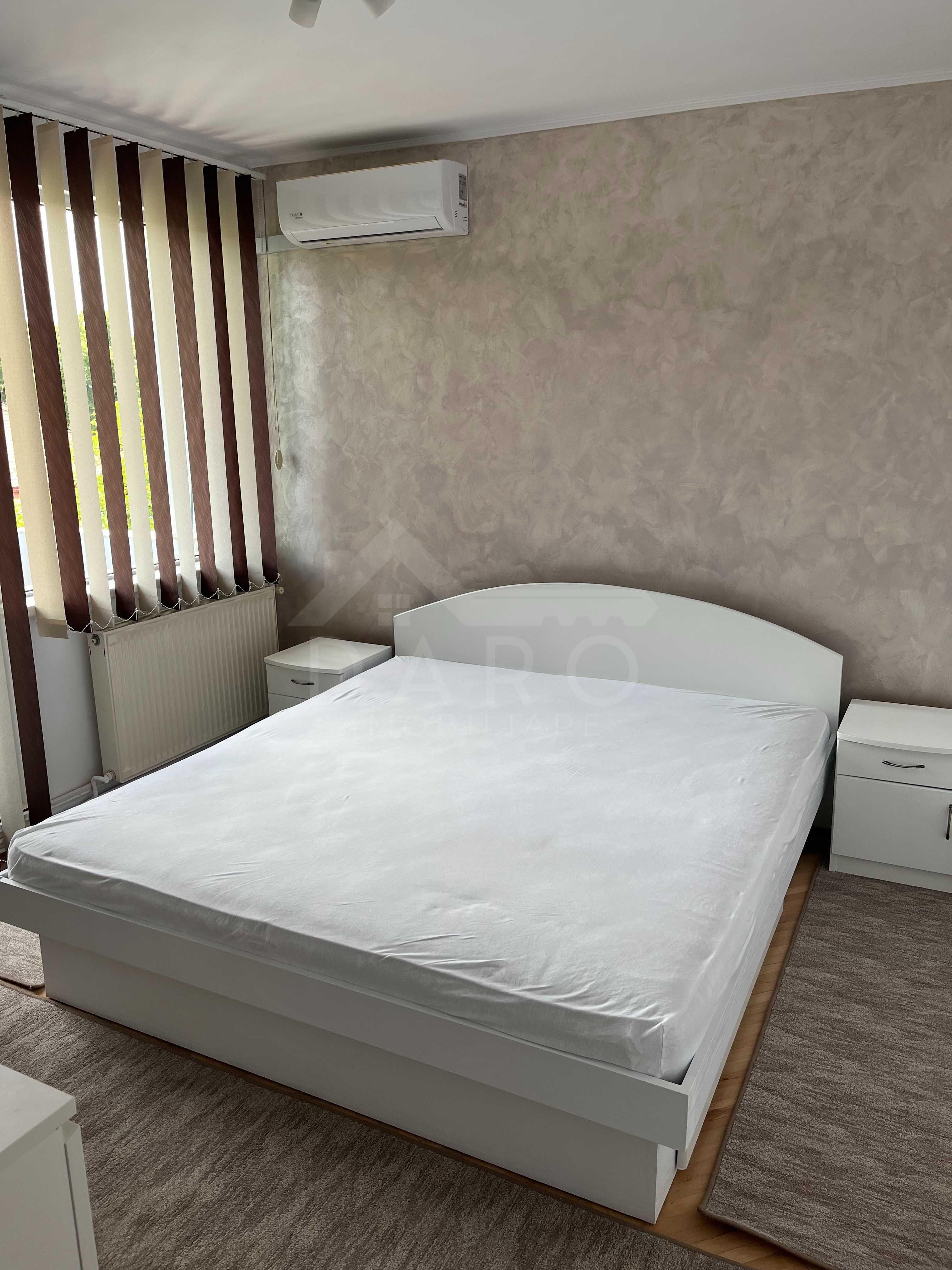 De inchiriat apartament 2 camere Cornisa - 7
