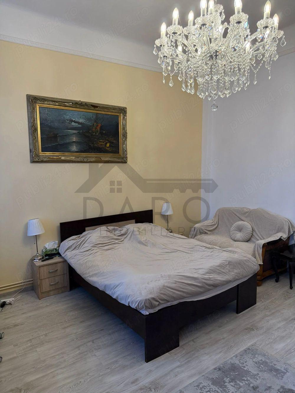 Apartament de inchiriat pe termen scurt - 2