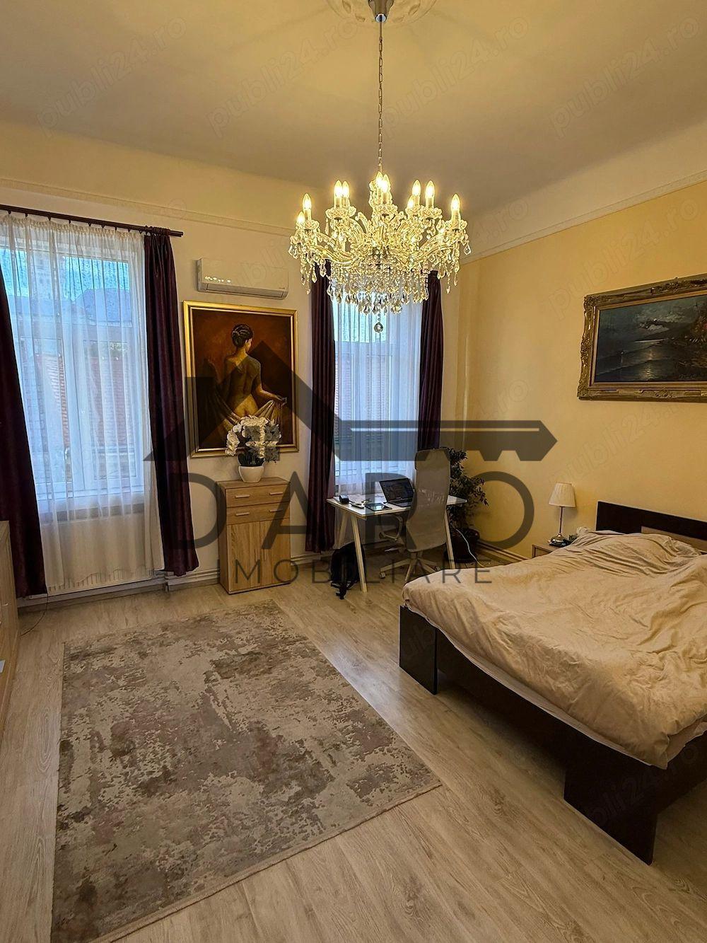 Apartament de inchiriat pe termen scurt - 1