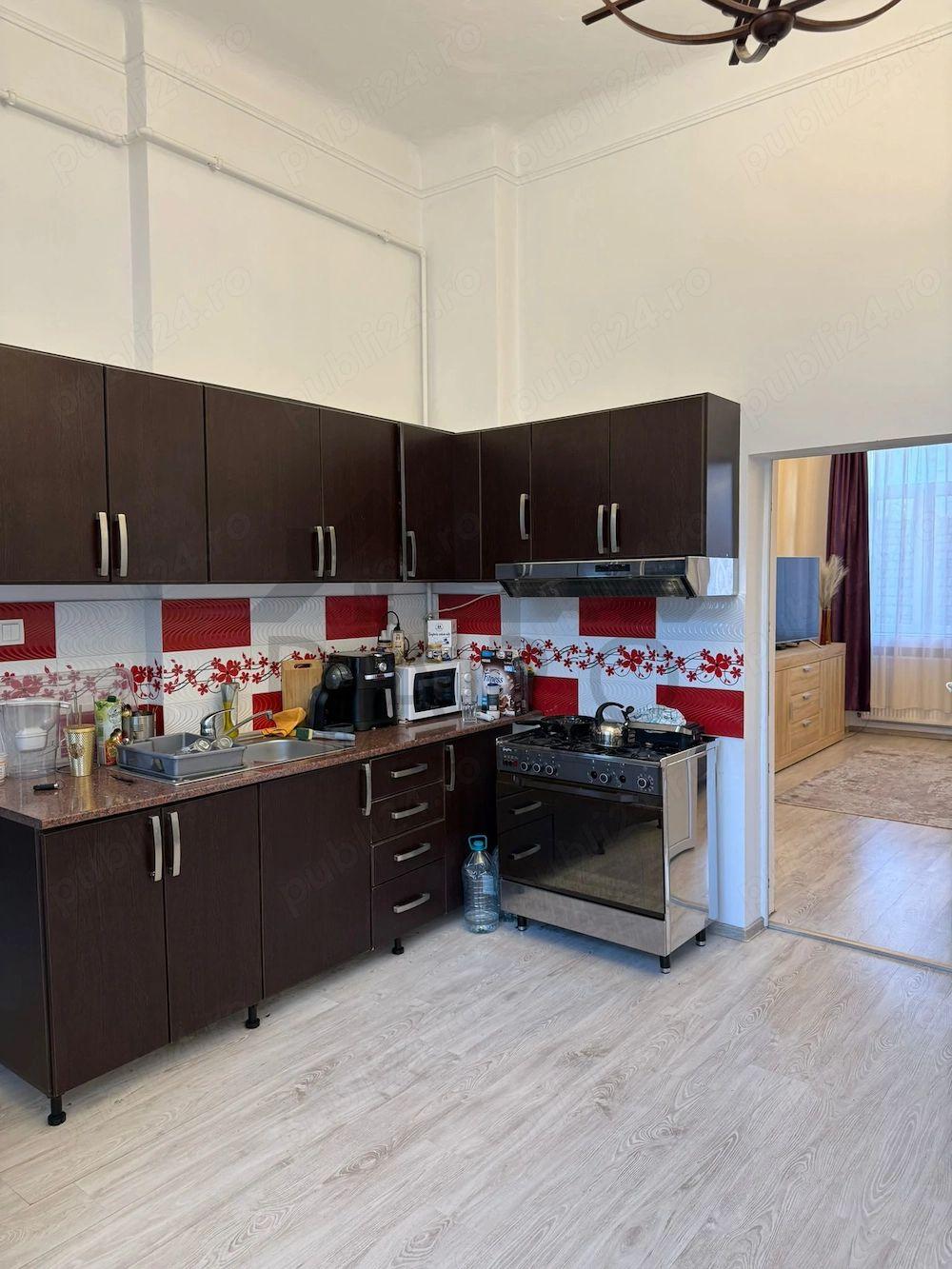 Apartament de inchiriat pe termen scurt - 4