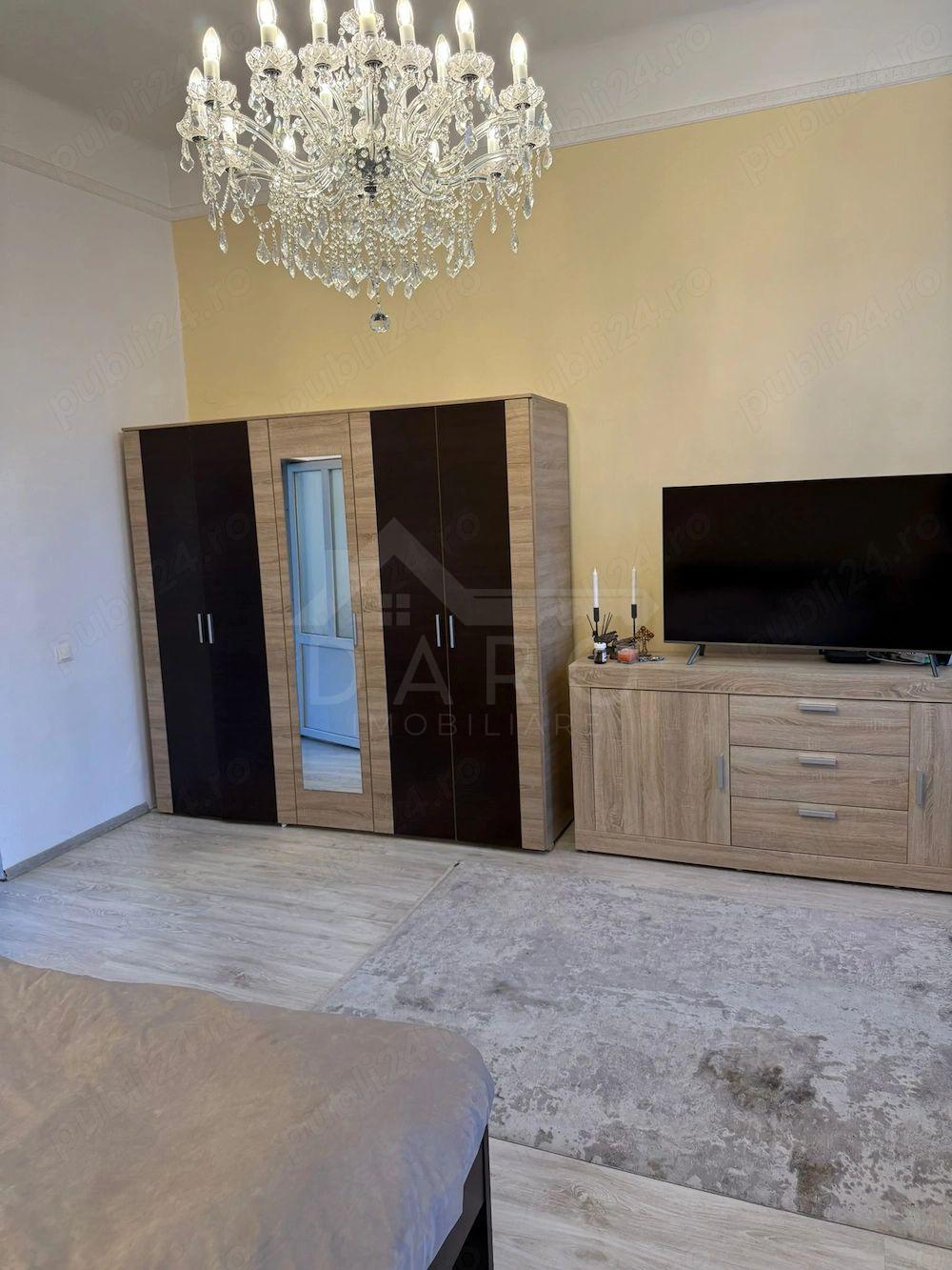 Apartament de inchiriat pe termen scurt - 3