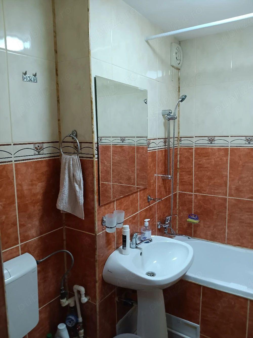 De Inchiriat apartament 1camera Mazepa 1, G-uri etaj 2/7, 1450 lei - 3