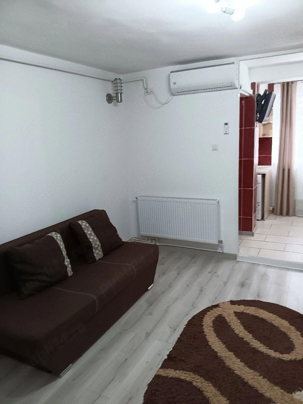 De Inchiriat apartament 1camera Mazepa 1, G-uri etaj 2/7, 1450 lei - 2