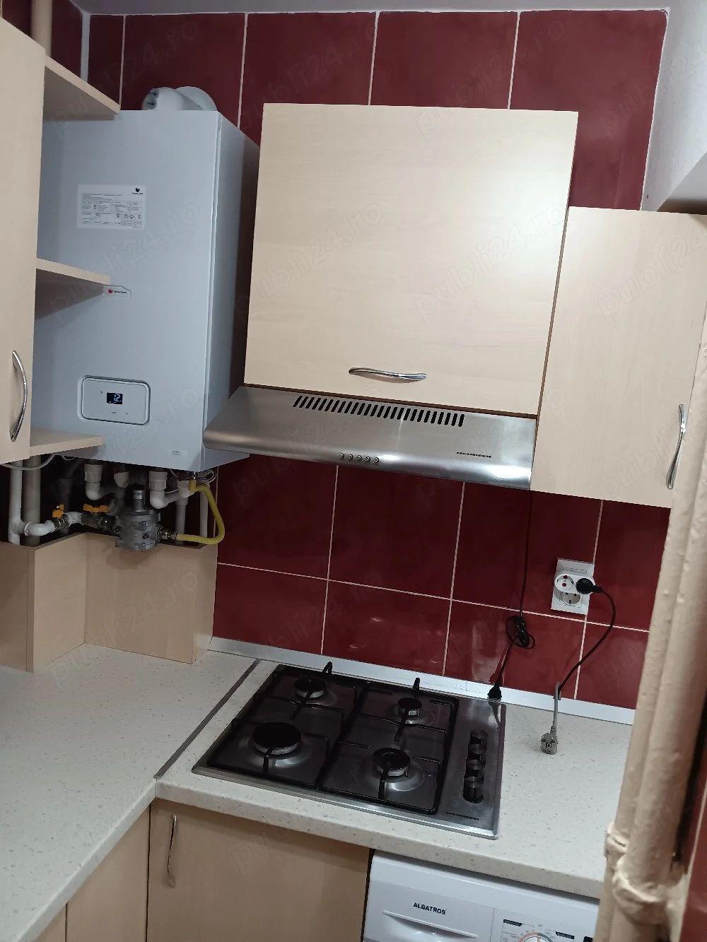 De Inchiriat apartament 1camera Mazepa 1, G-uri etaj 2/7, 1450 lei - 5