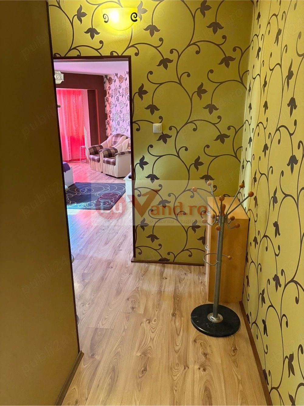 De inchiriat apartament cu o camera, Faleza, etaj 7/7, 300 euro - 3