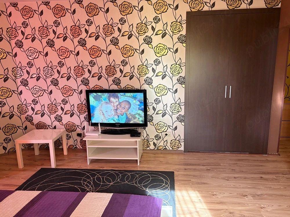 De inchiriat apartament cu o camera, Faleza, etaj 7/7, 350 euro - 2