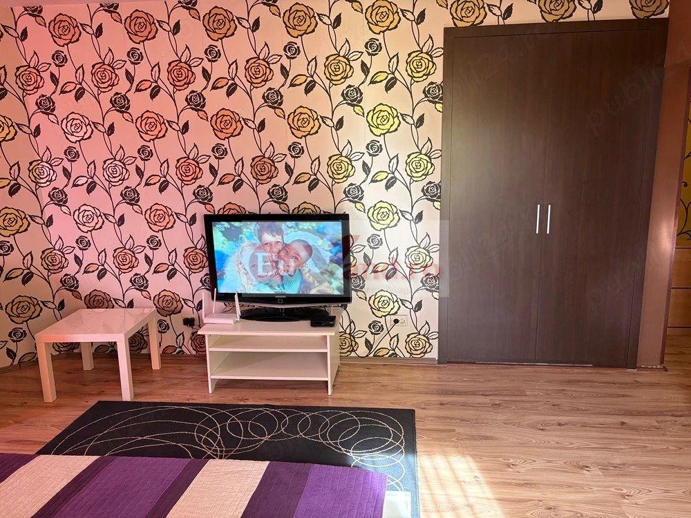 De inchiriat apartament cu o camera, Faleza, etaj 7/7, 300 euro - 2