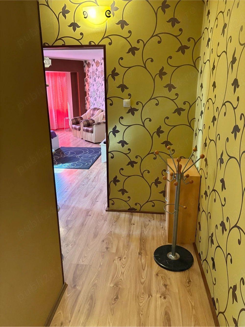 De inchiriat apartament cu o camera, Faleza, etaj 7/7, 350 euro - 3