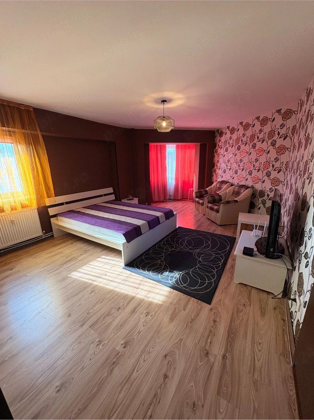 De inchiriat apartament cu o camera, Faleza, etaj 7/7, 350 euro - 1