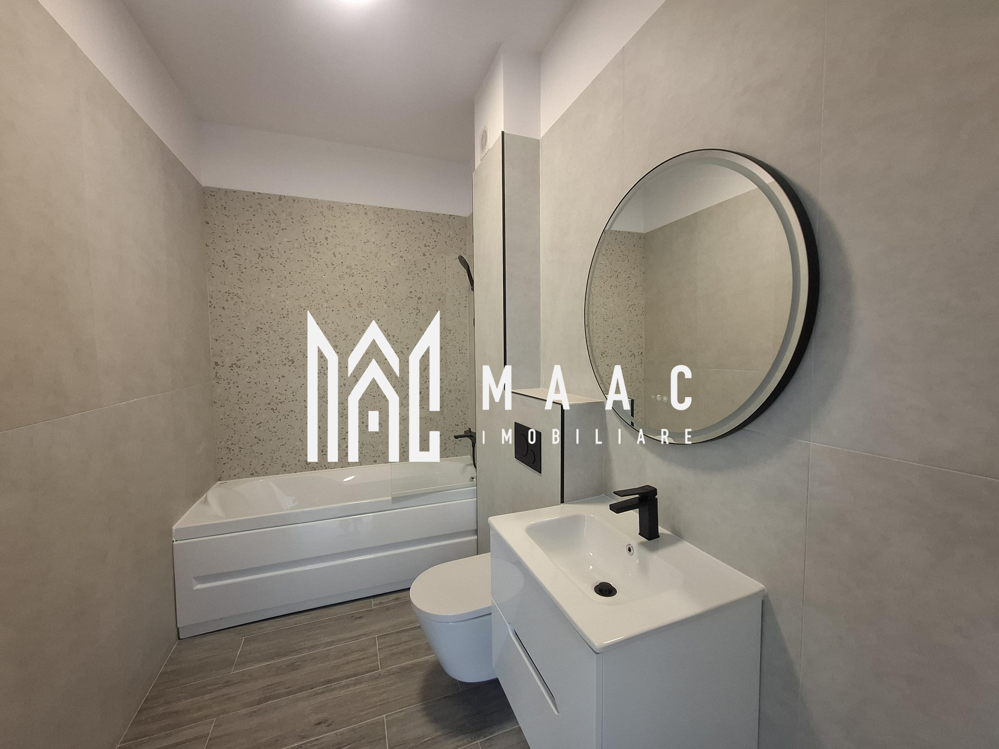 Apartament 3 camere decomandat | Pictor Nicolae Brana, Șelimbăr | 71 mp, etaj 1 - 7
