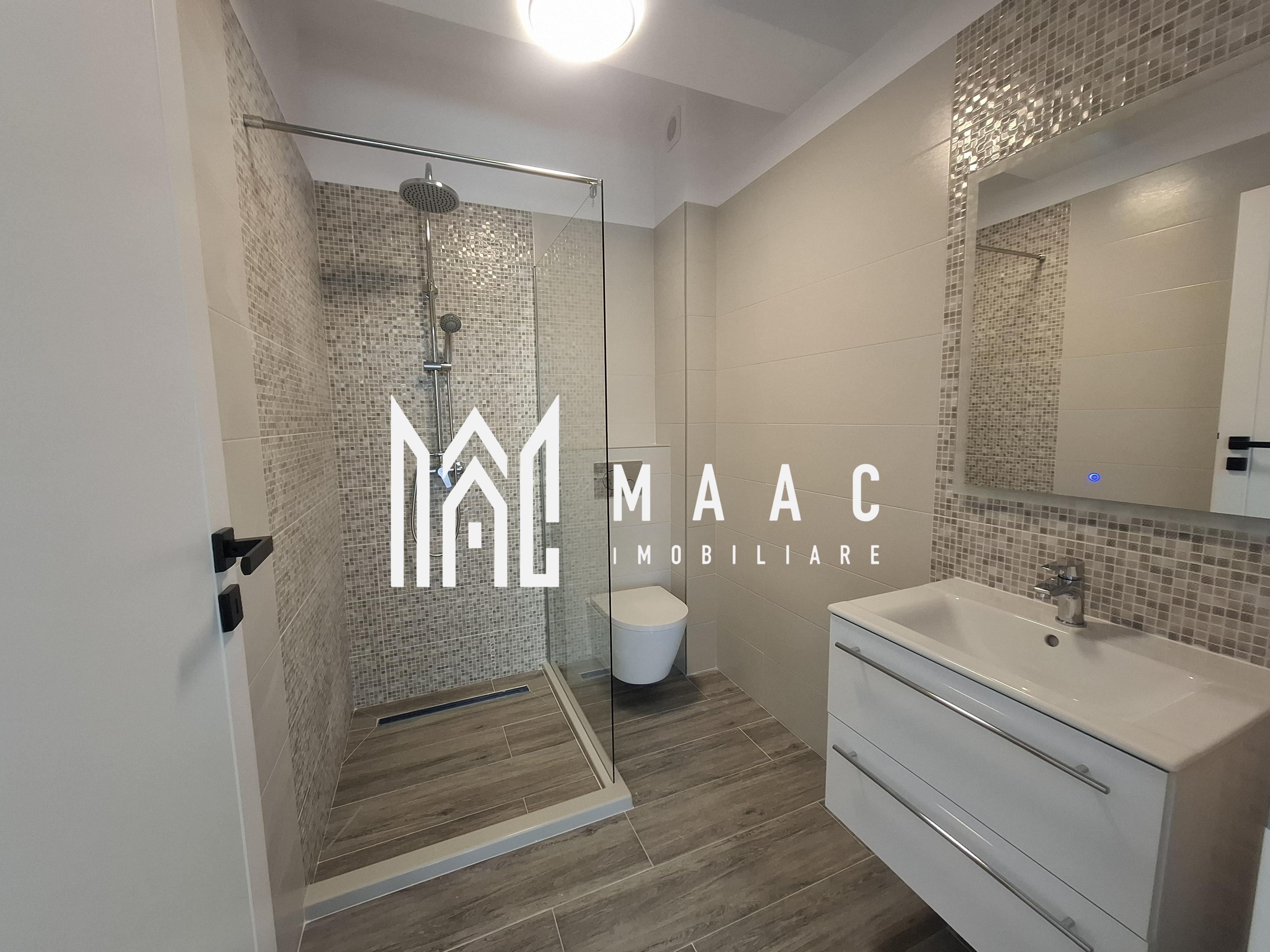 Apartament 3 camere decomandat | Pictor Nicolae Brana, Șelimbăr | 71 mp, etaj 1 - 8