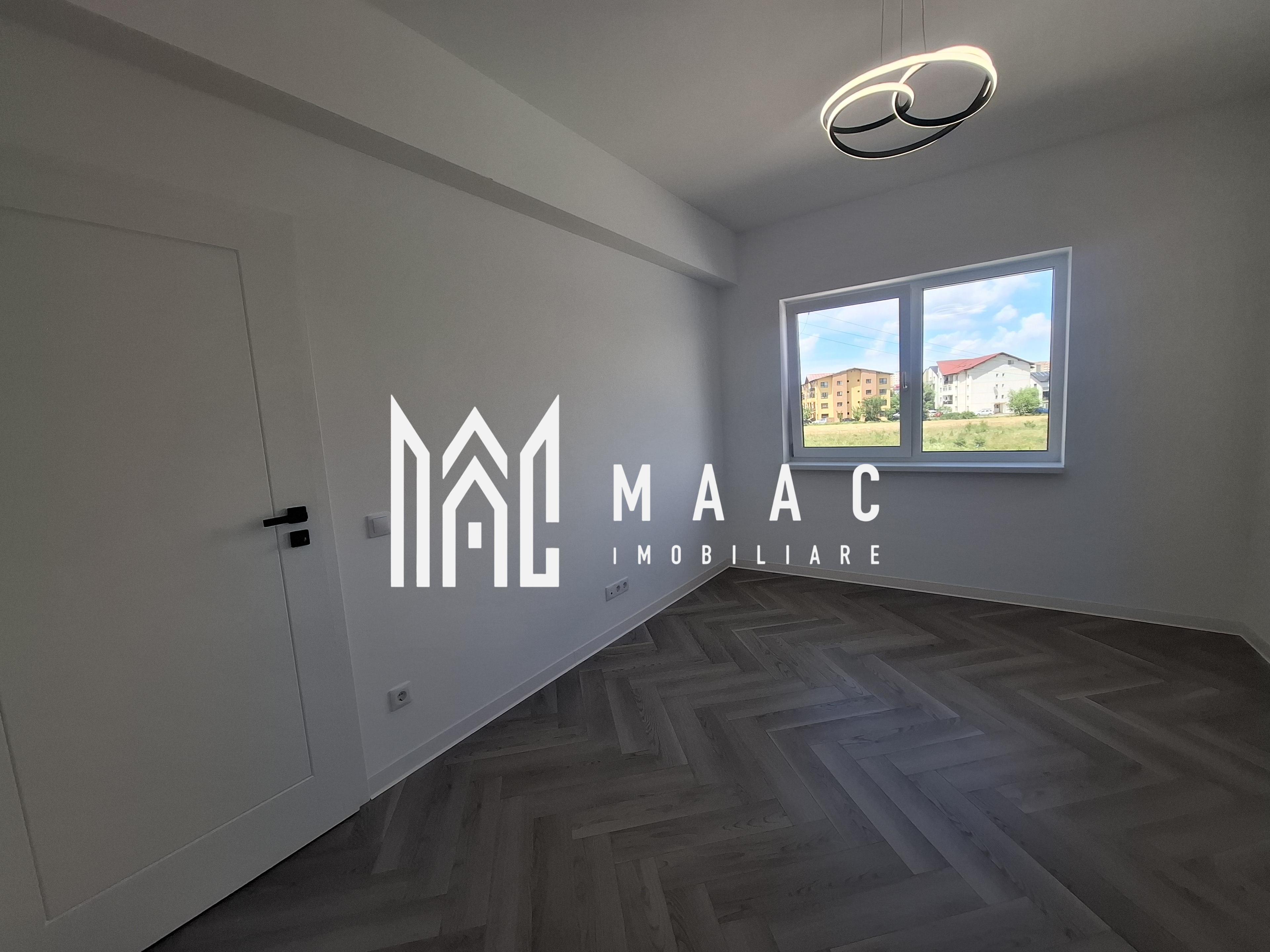 Apartament 3 camere decomandat | Pictor Nicolae Brana, Șelimbăr | 71 mp, etaj 1 - 6