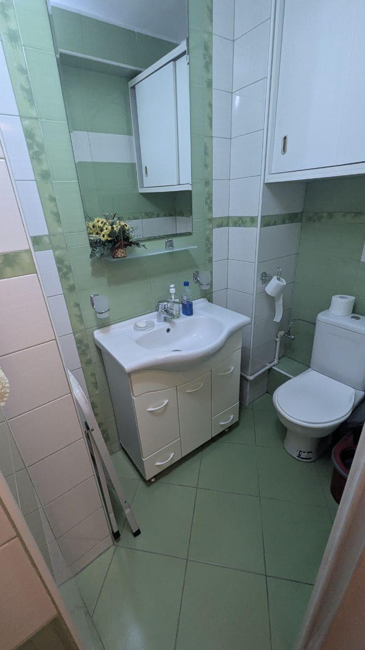 De inchiriat apartament cu 3 camere, Mazepa 1 la BR-uri, etaj 1, 550 euro - 6