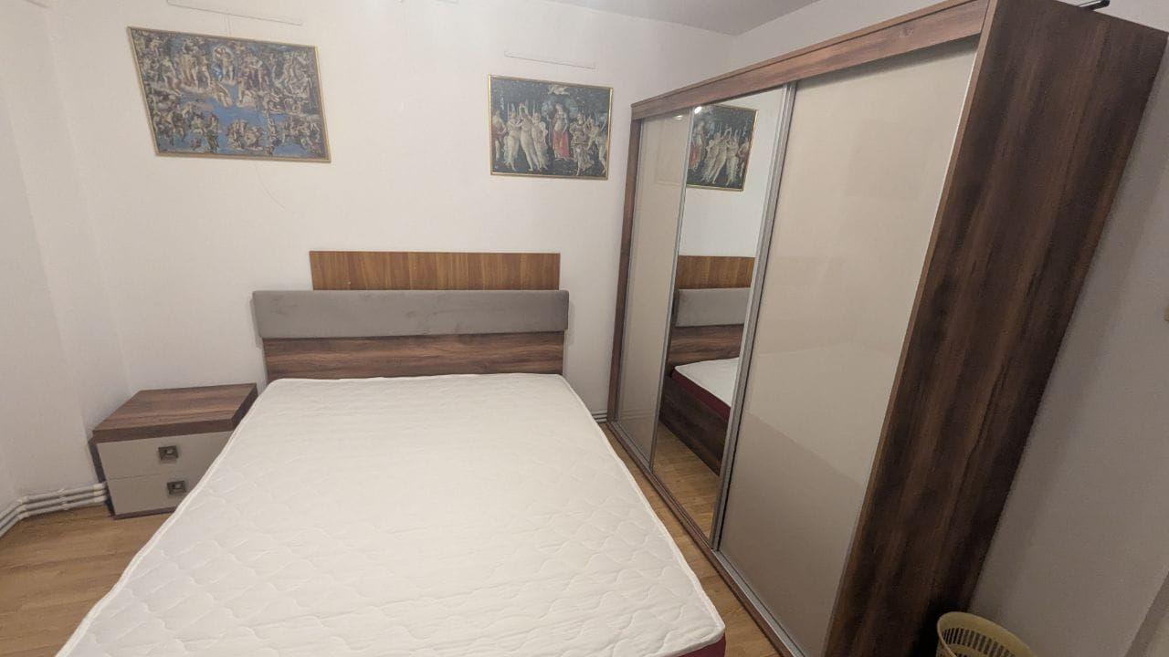 De inchiriat apartament cu 3 camere, Mazepa 1 la BR-uri, etaj 1, 550 euro - 5