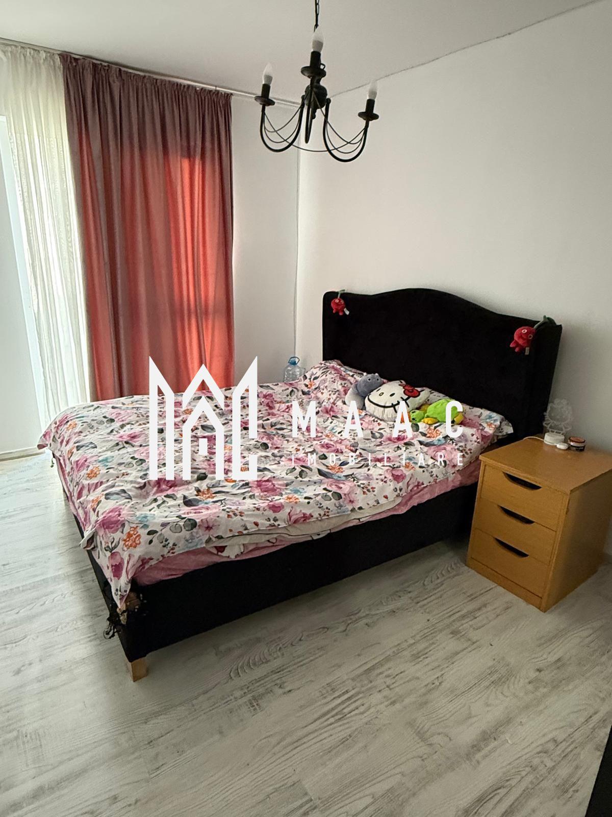 Apartament 3 camere | Sibiu Central | 64 mp, ultrafinisat - 9