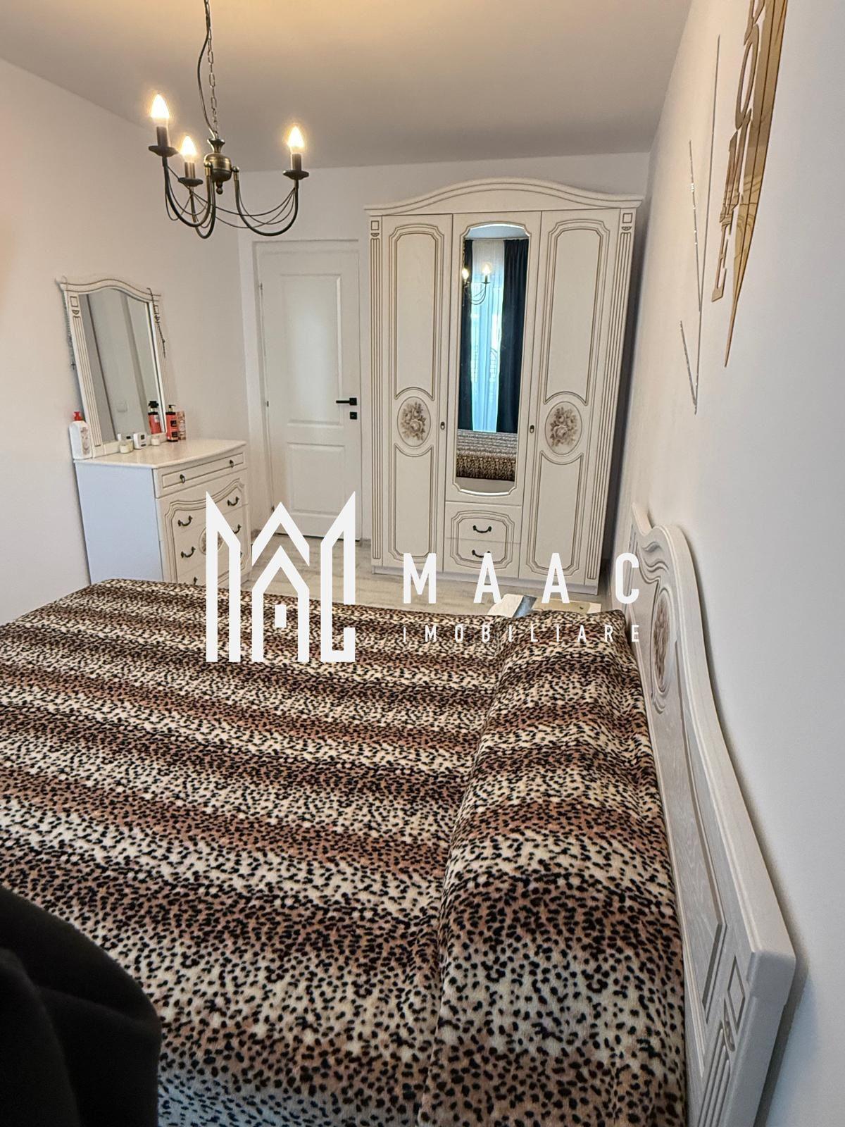 Apartament 3 camere | Sibiu Central | 64 mp, ultrafinisat - 6