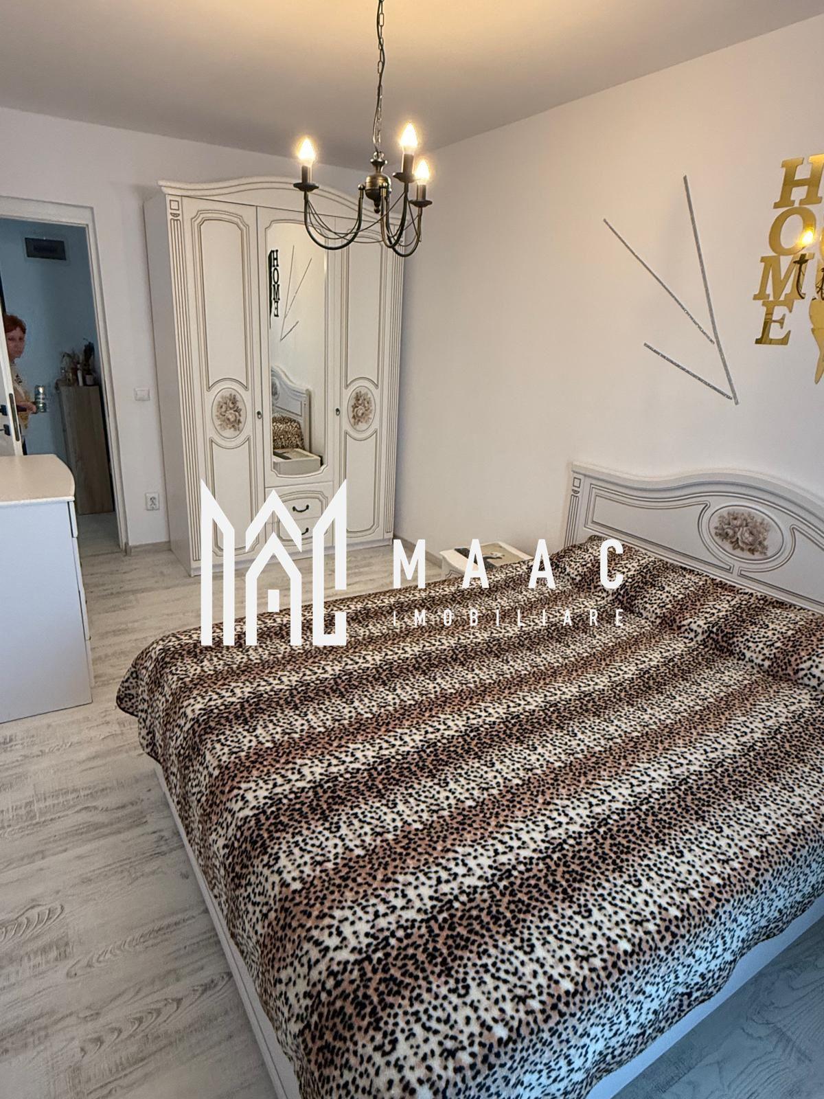 Apartament 3 camere | Sibiu Central | 64 mp, ultrafinisat - 7