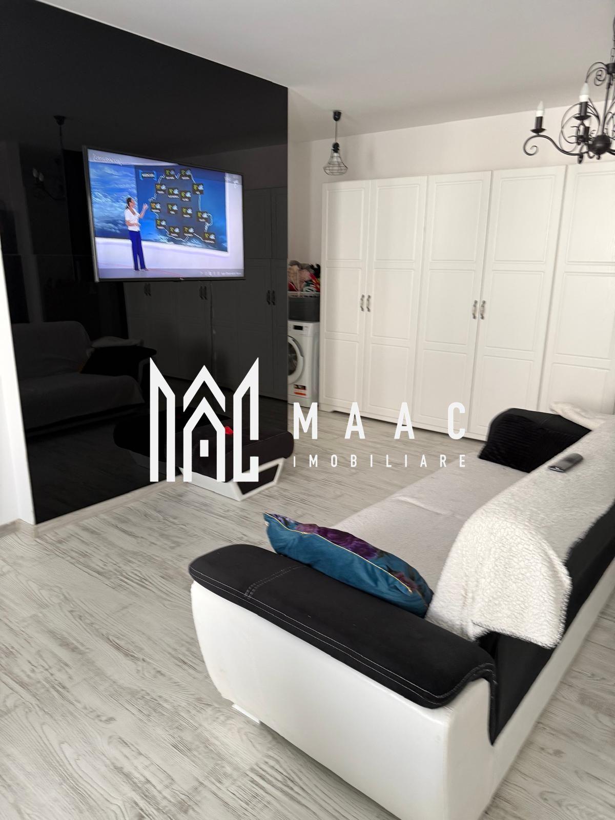Apartament 3 camere | Sibiu Central | 64 mp, ultrafinisat - 1