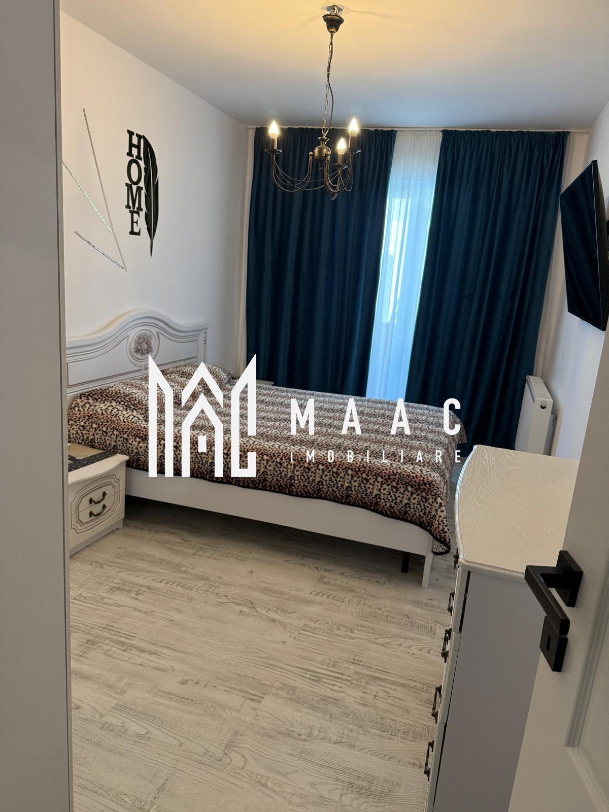 Apartament 3 camere | Sibiu Central | 64 mp, ultrafinisat - 2