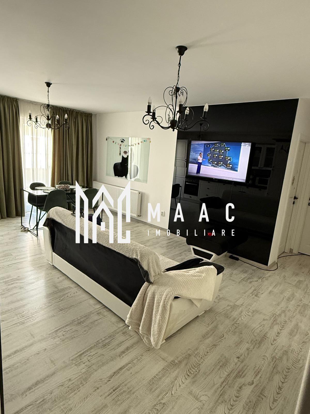Apartament 3 camere | Sibiu Central | 64 mp, ultrafinisat - 10