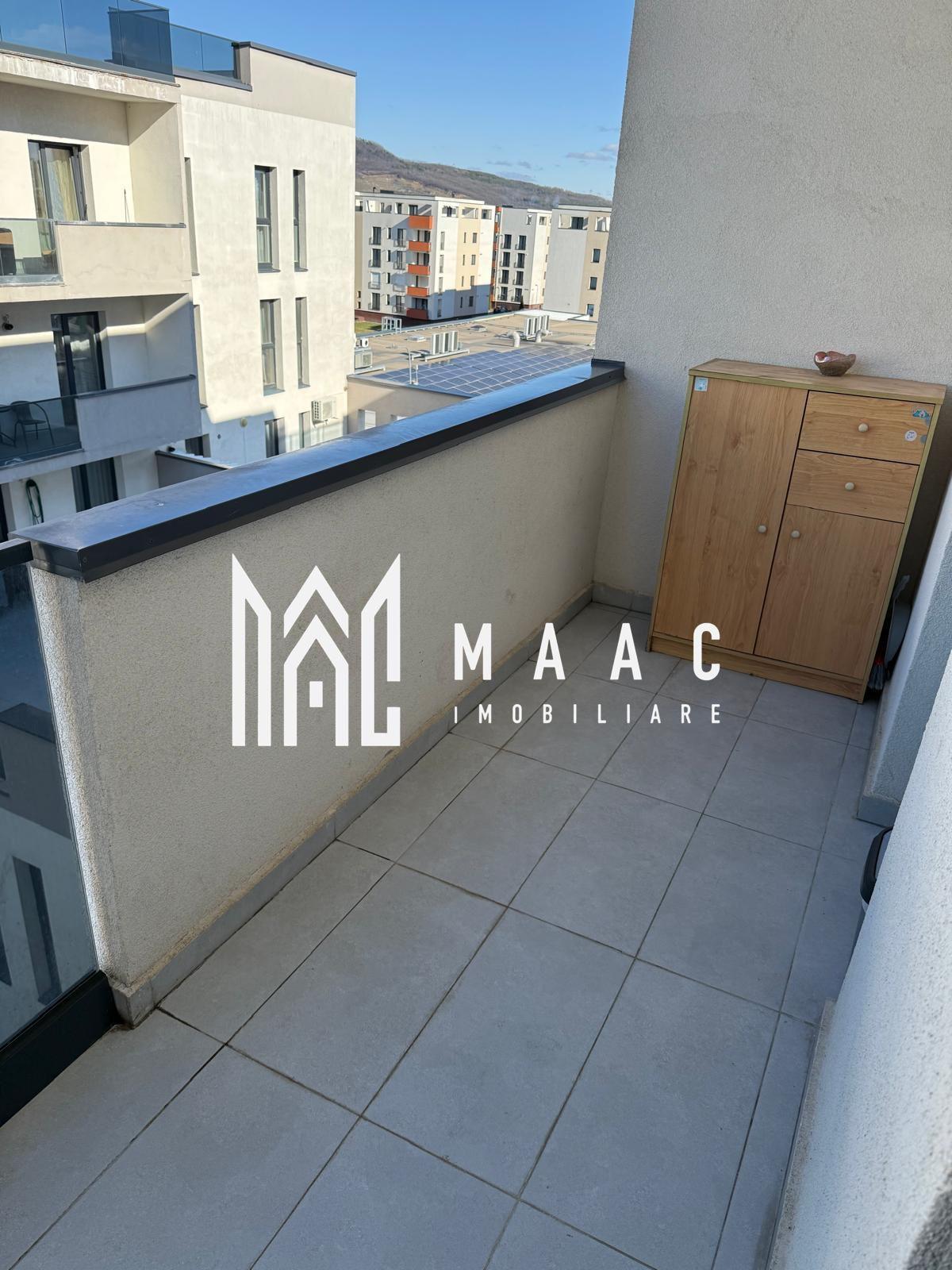 Apartament 3 camere | Sibiu Central | 64 mp, ultrafinisat - 5