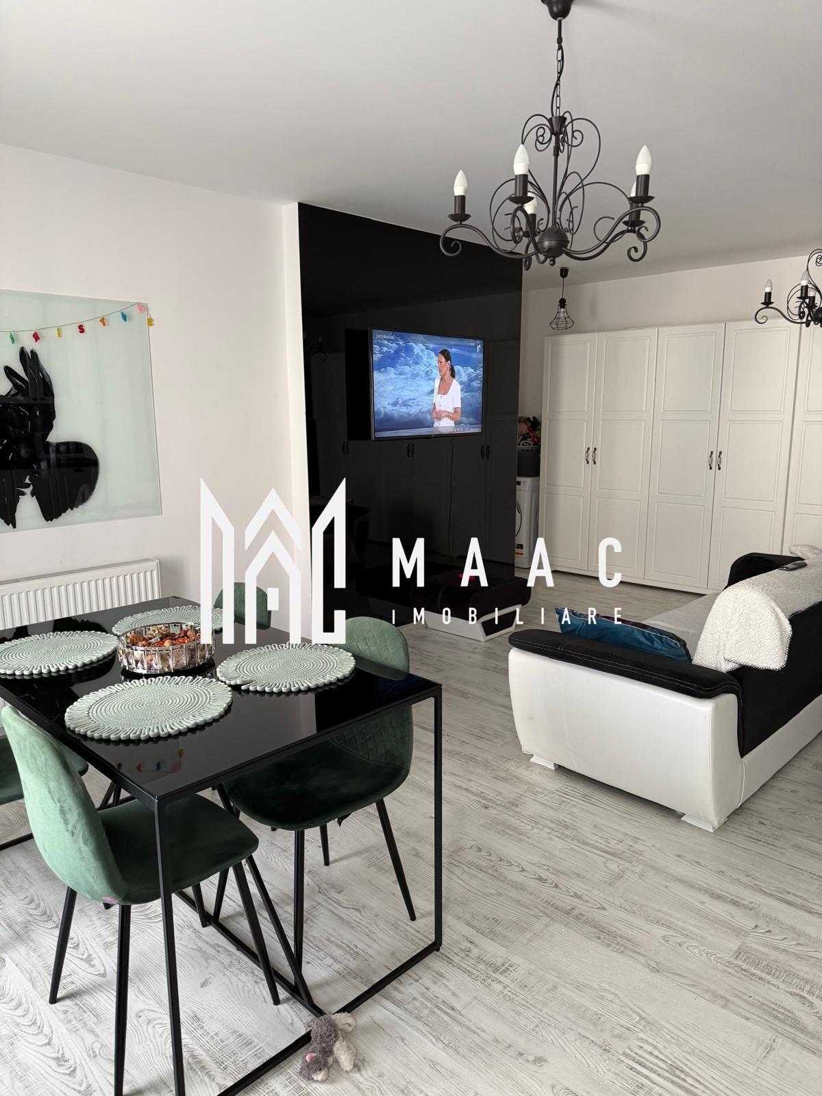 Apartament 3 camere | Sibiu Central | 64 mp, ultrafinisat - 4