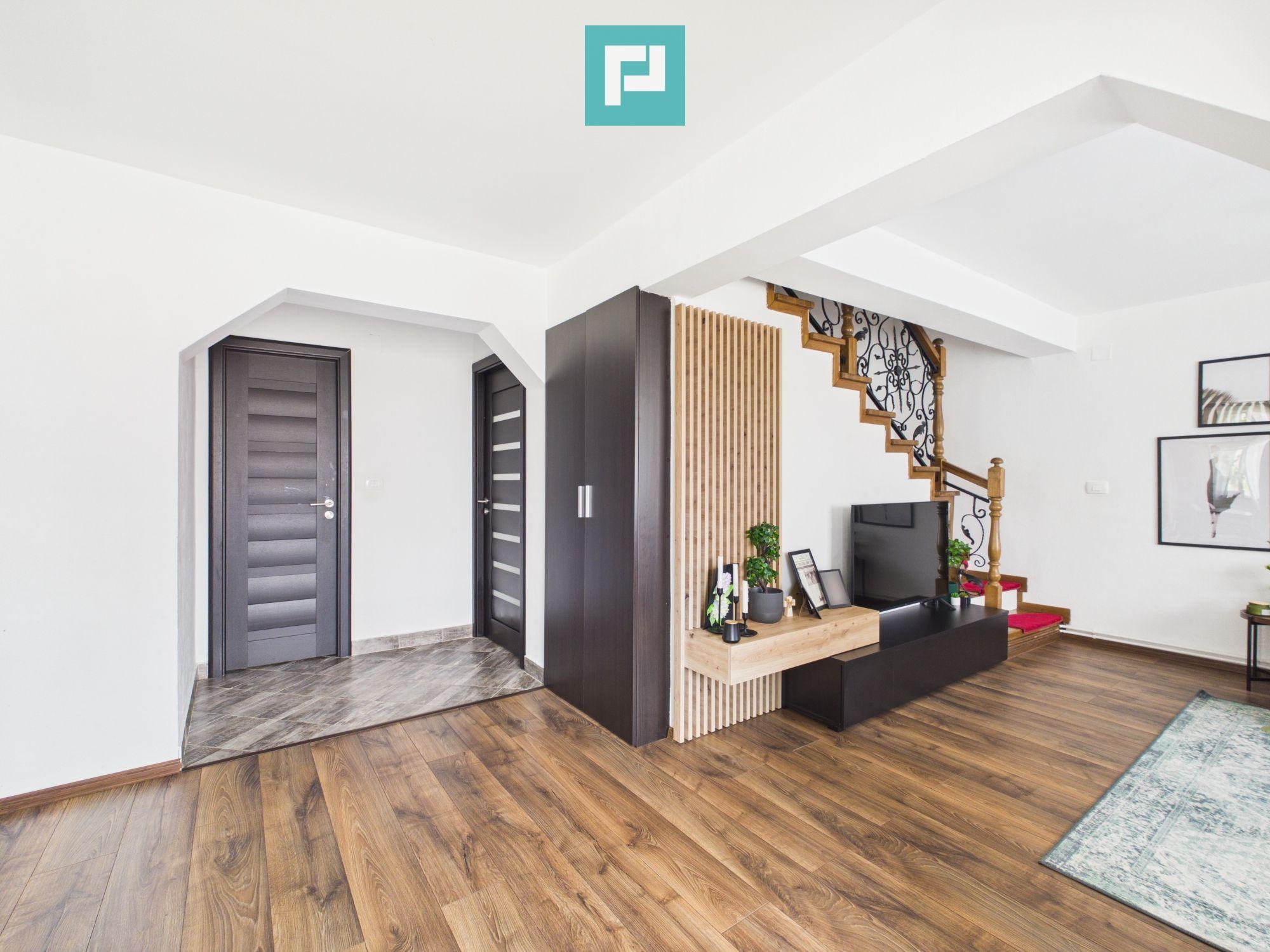 Casă individuală cu 4 camere în Sânandrei (Timiș) - 5