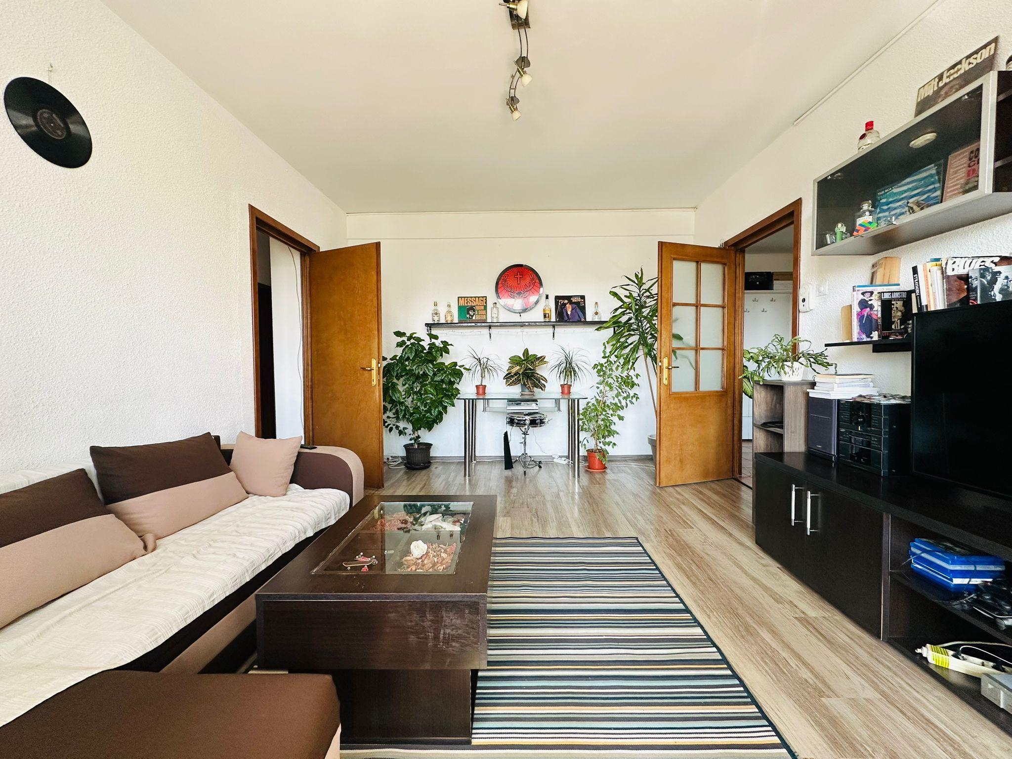 Apartament 3 camere | Șoseaua Mihai Bravu | Metrou Piața Iancului - 3