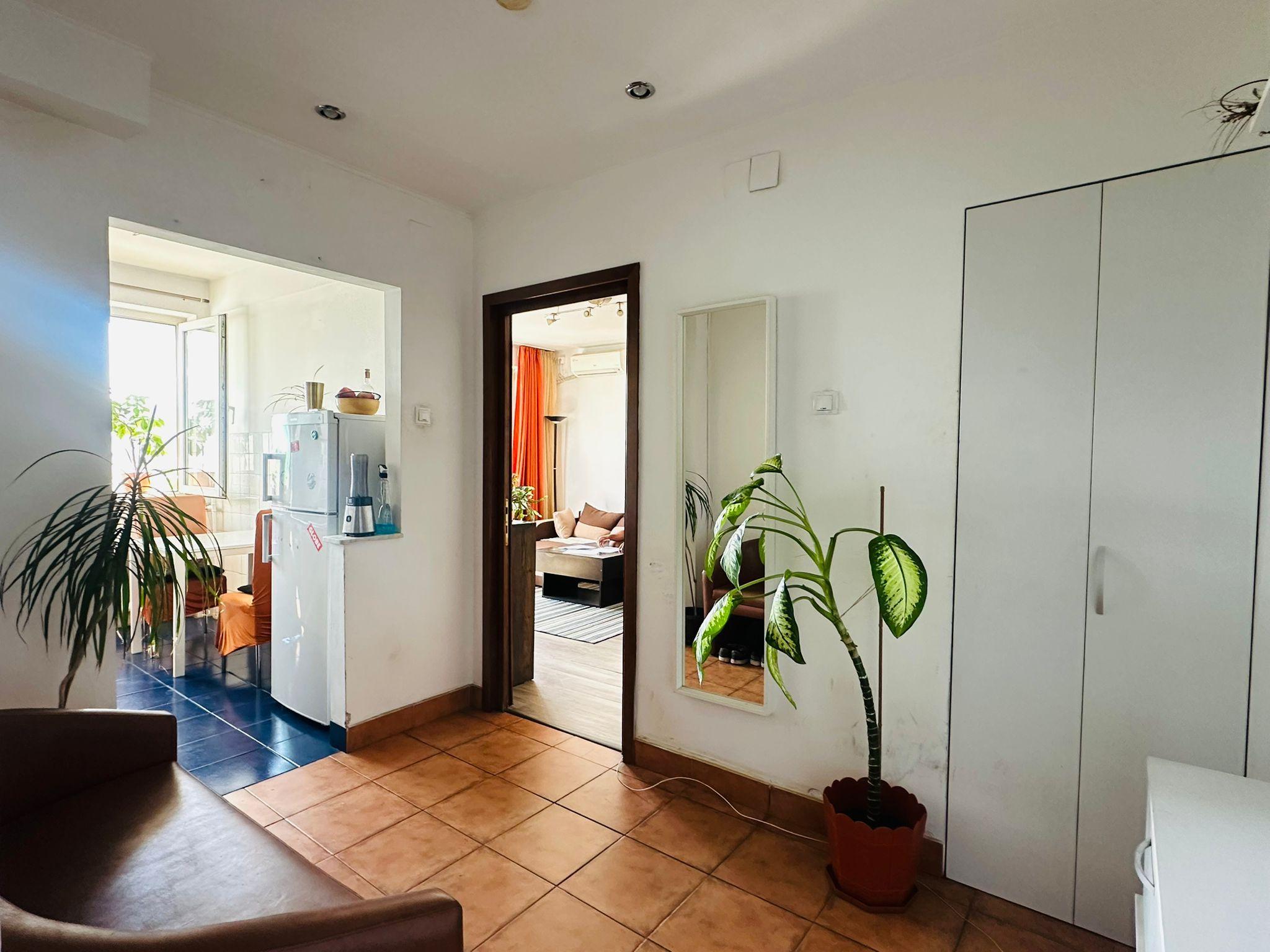 Apartament 3 camere | Șoseaua Mihai Bravu | Metrou Piața Iancului - 7