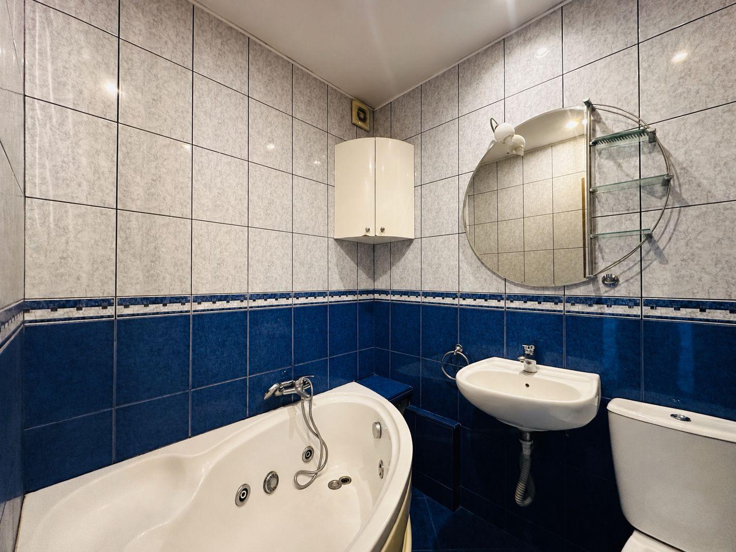 Apartament 3 camere | Șoseaua Mihai Bravu | Metrou Piața Iancului - 10