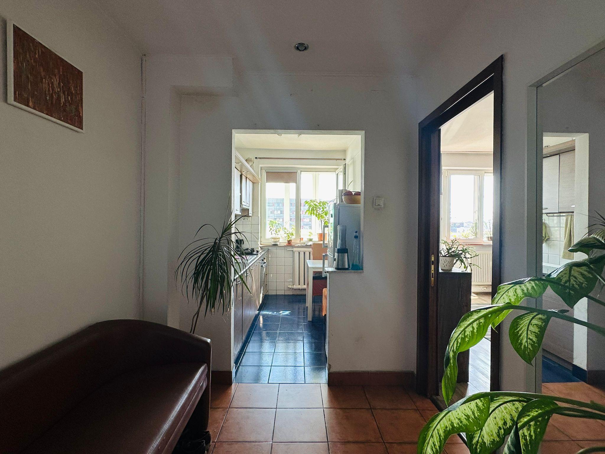 Apartament 3 camere | Șoseaua Mihai Bravu | Metrou Piața Iancului - 9