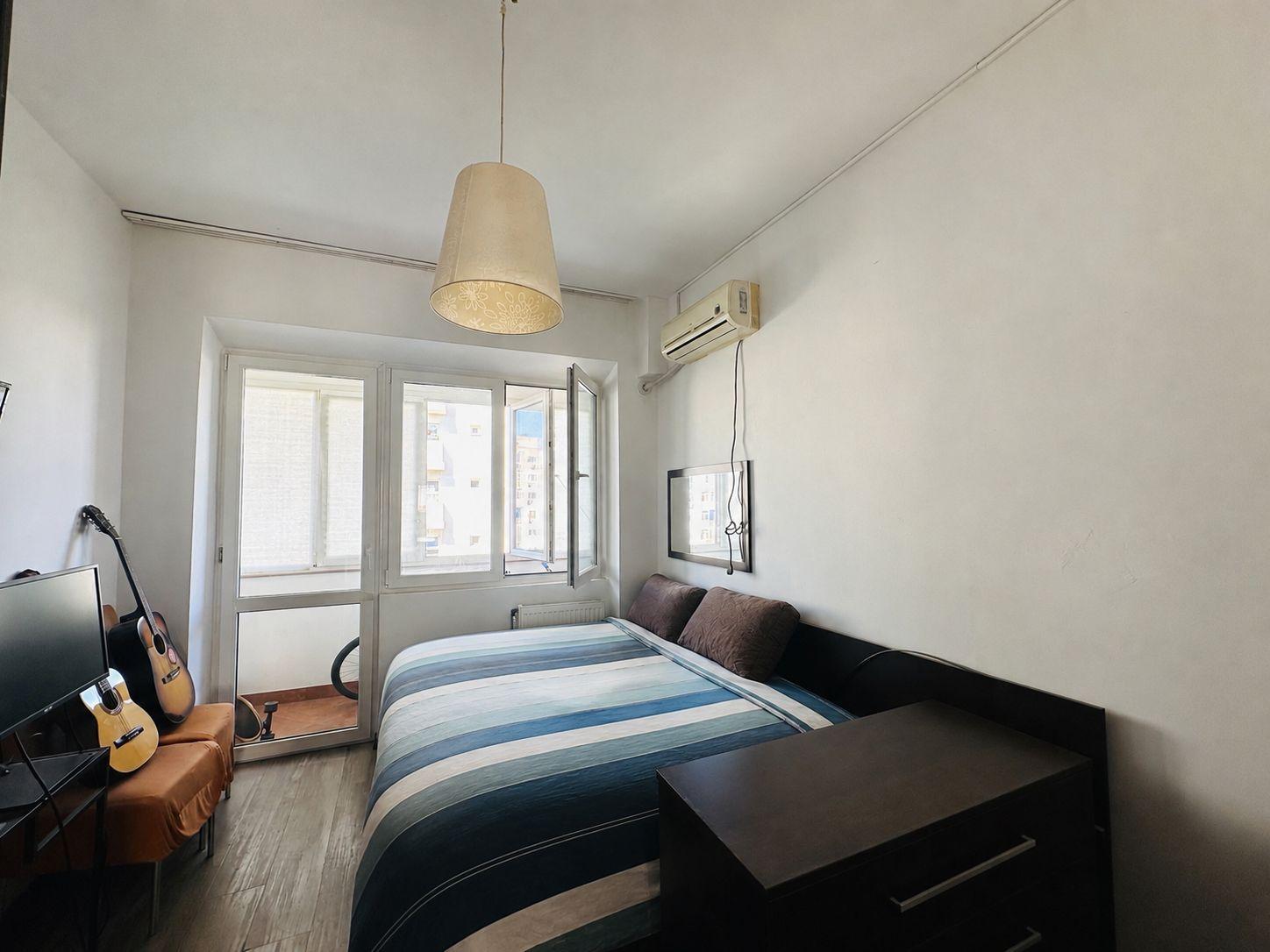 Apartament 3 camere | Șoseaua Mihai Bravu | Metrou Piața Iancului - 5