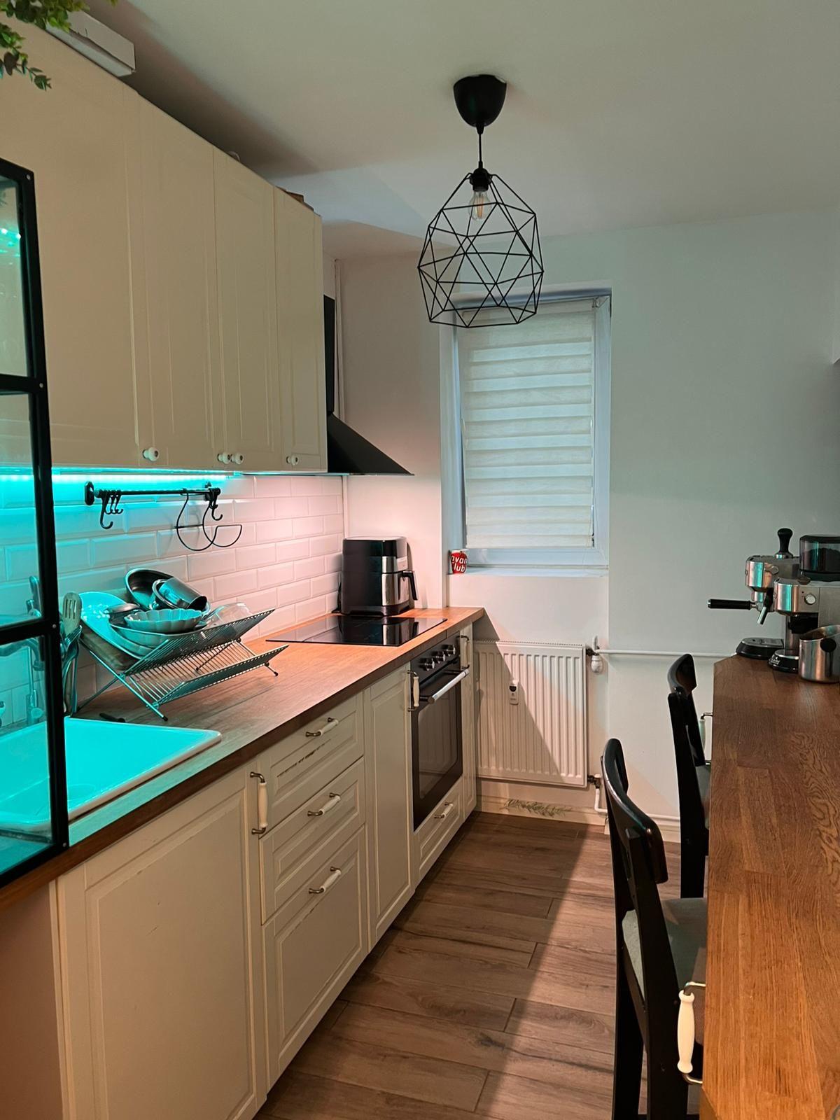 Apartament Dristor - 2 Camere - 3
